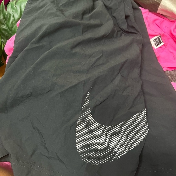 Nike Other - Nike Charcoal Sports Shorts